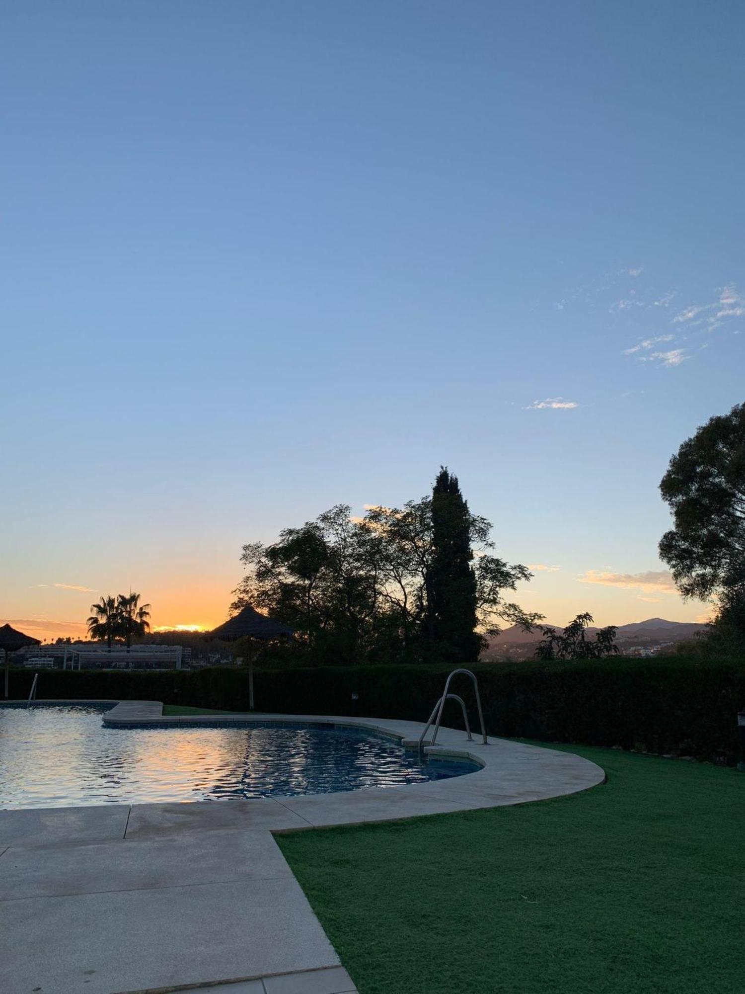 Bliss Retreat *