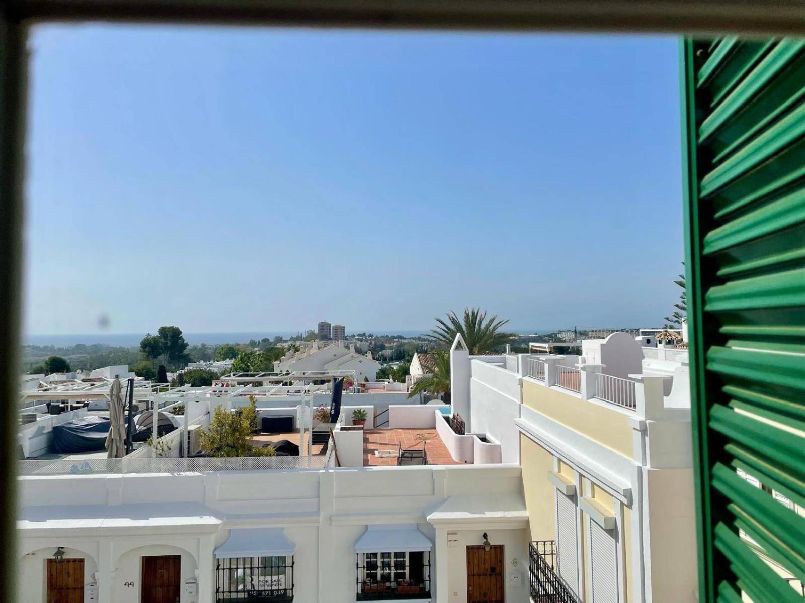 Bliss Retreat Marbella