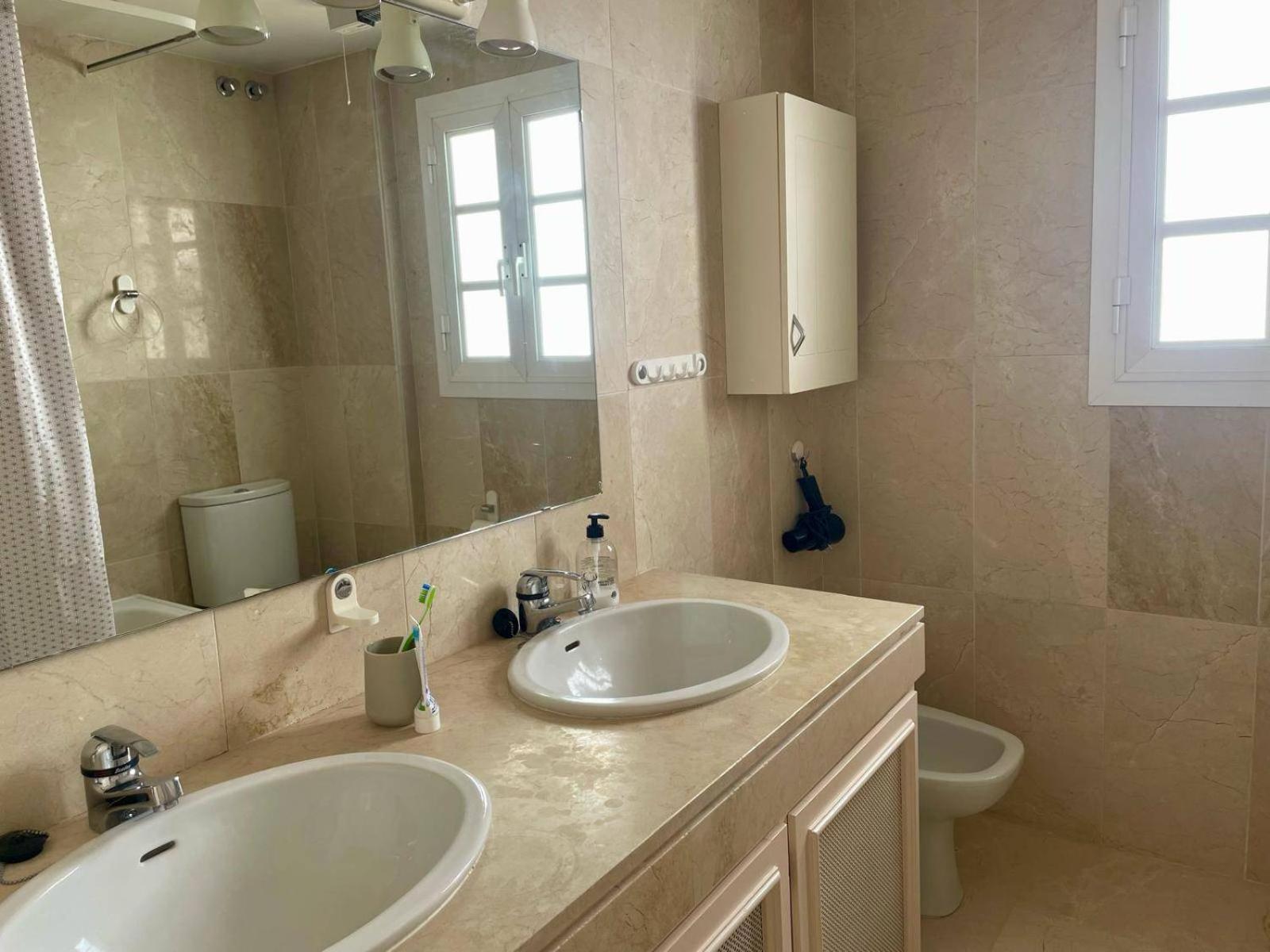 Ferienhaus Bliss Retreat Marbella
