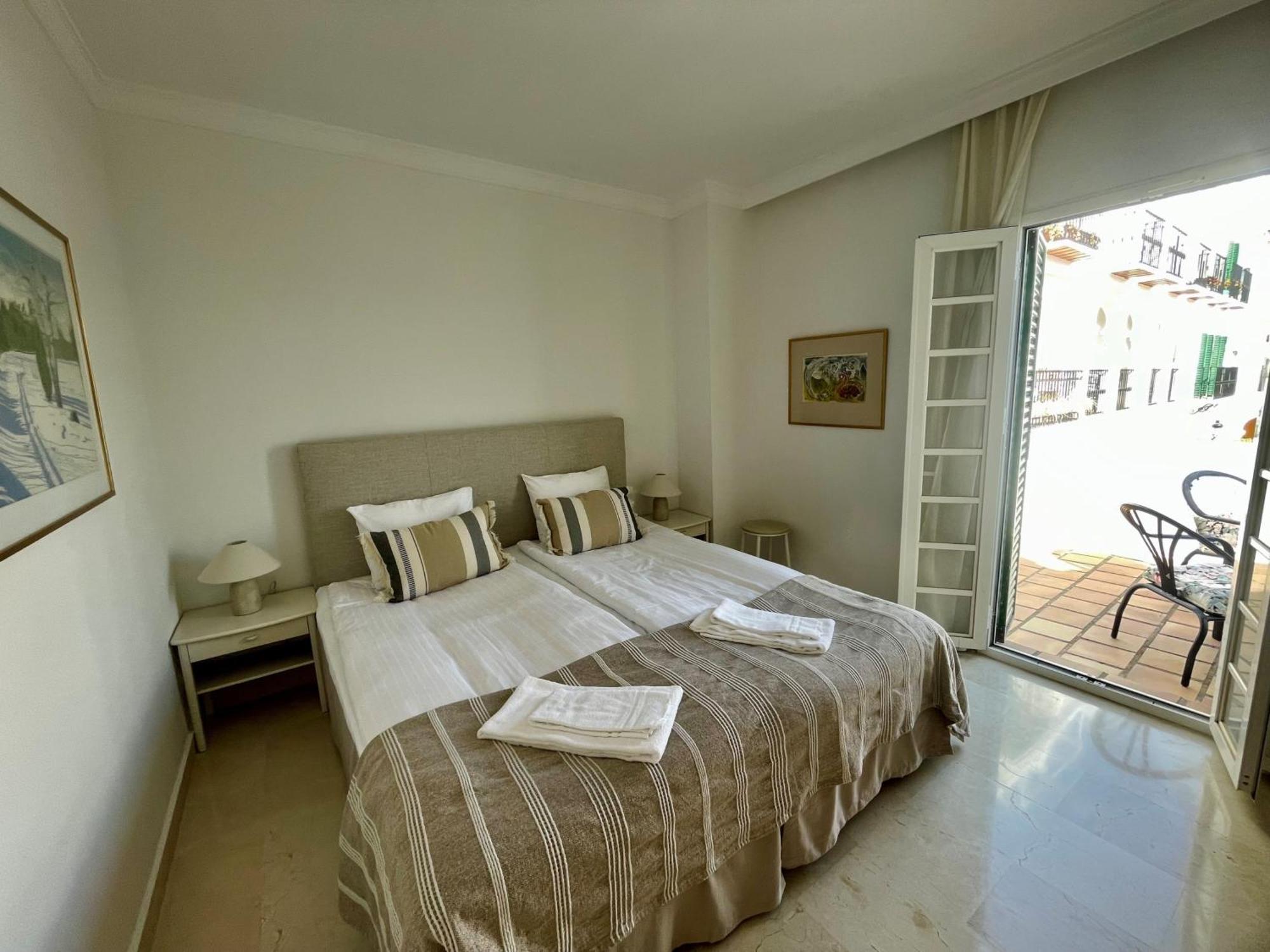 Ferienhaus Bliss Retreat