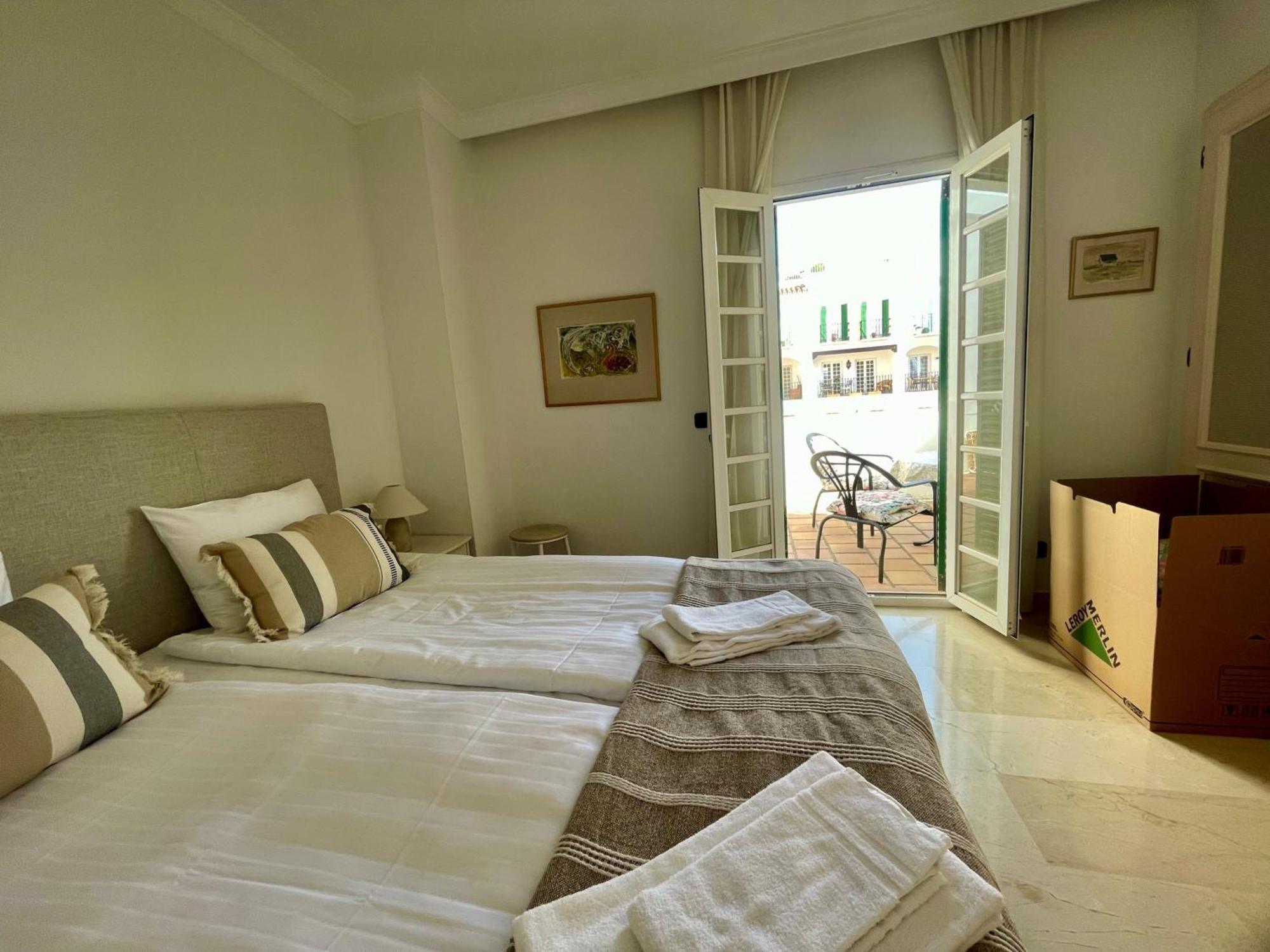 Bliss Retreat Ferienhaus Marbella